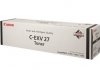 Toner Canon CEXV27. black. 47000s. 2784B002. Canon imagePRESS 1110. 1125. 1135 2784B002